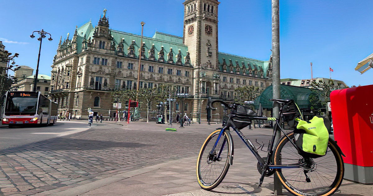 hvv fahrrad app