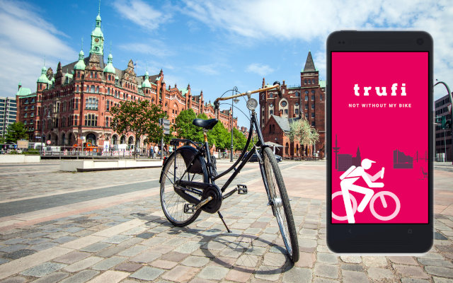 fahrrad leihen hamburg app