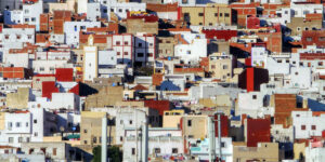 Tétouan Favelas